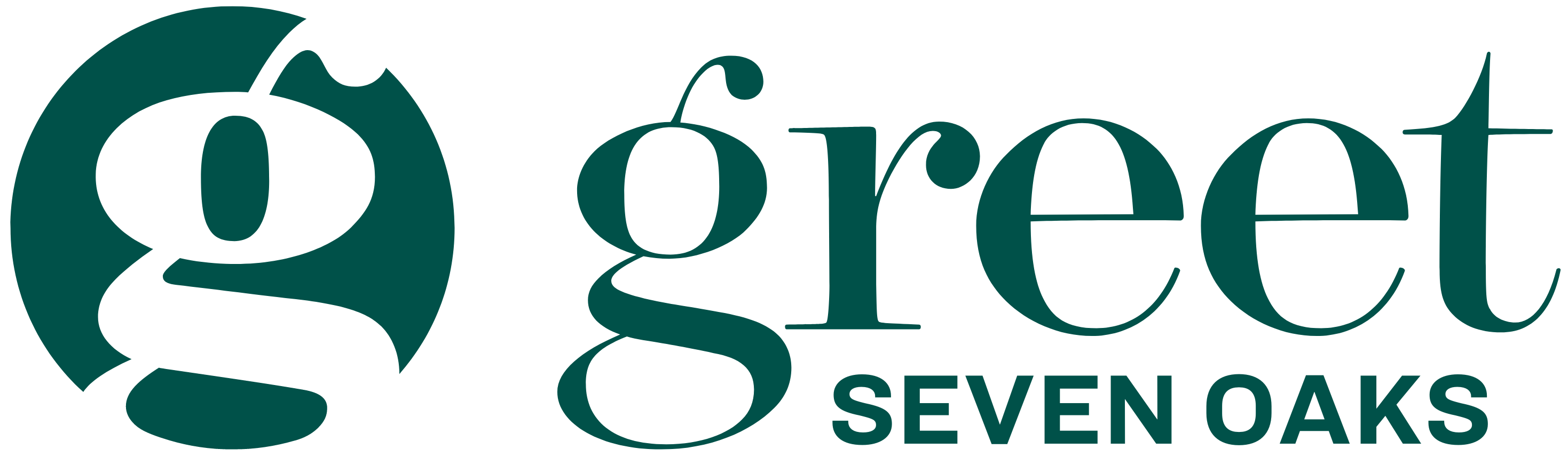 Greet Seven Oaks Logo Greet Seven Oaks Logo